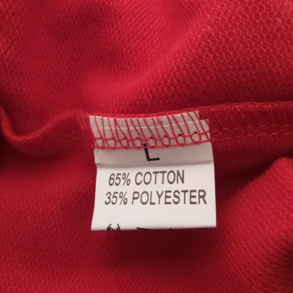 Christmas Sweatshirt Large NWOT - Picture 4 of 4